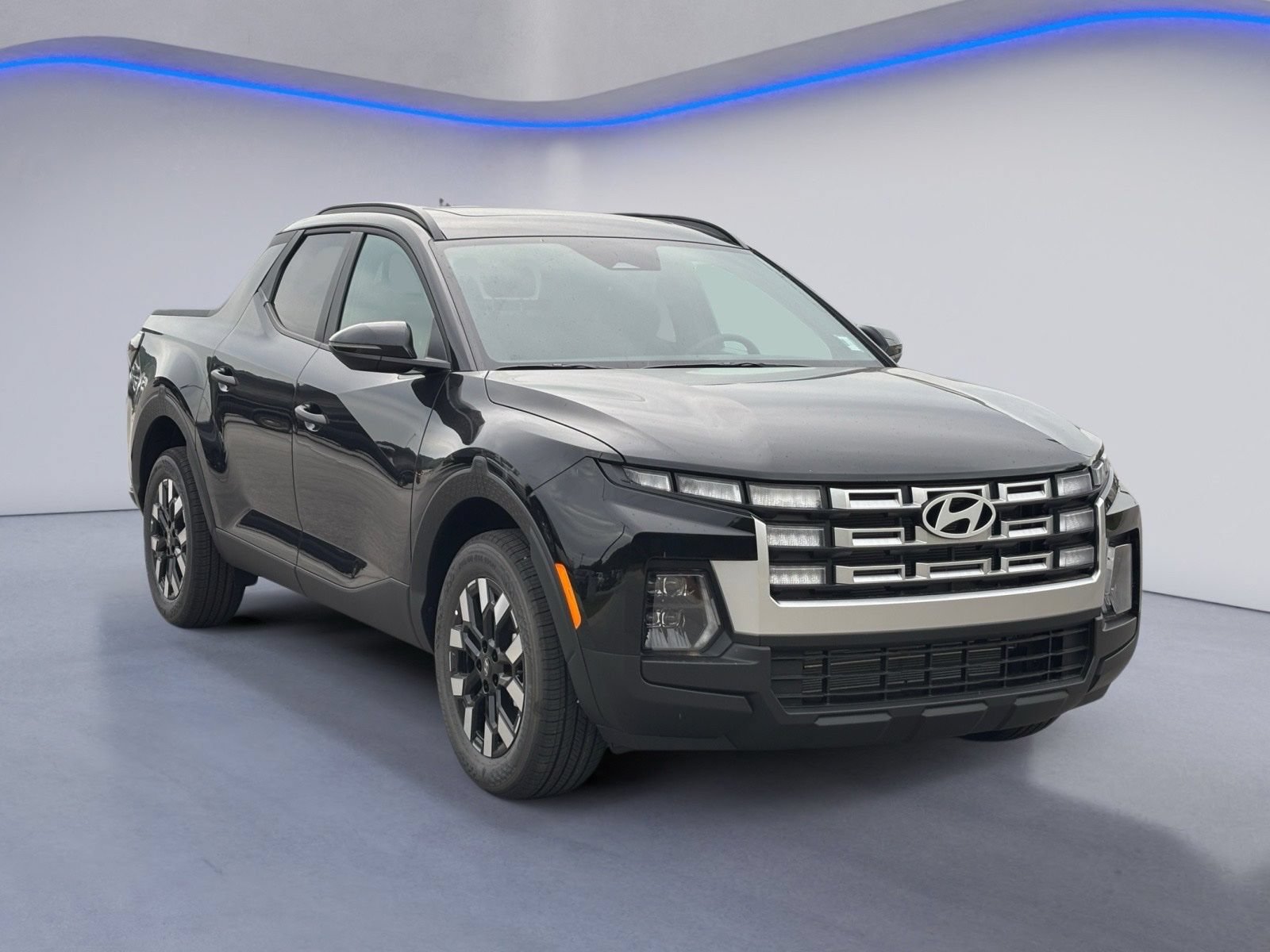 New 2026 Hyundai Santa Cruz SEL FWD image 5