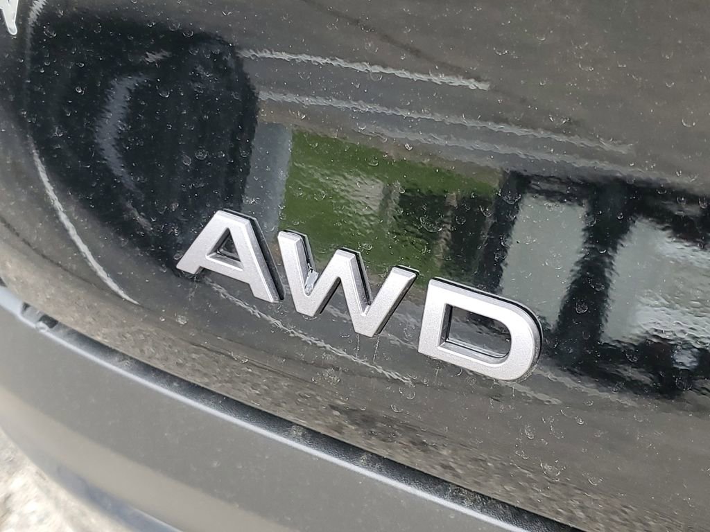 New 2026 Nissan Murano SL AWD/4WD image 7