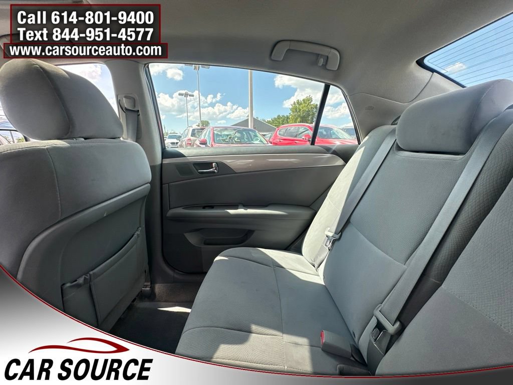 Used 2006 Toyota Avalon XL FWD image 26