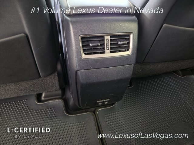 Used 2020 Lexus RX 350L Premium w/ Premium Package AWD/4WD image 18