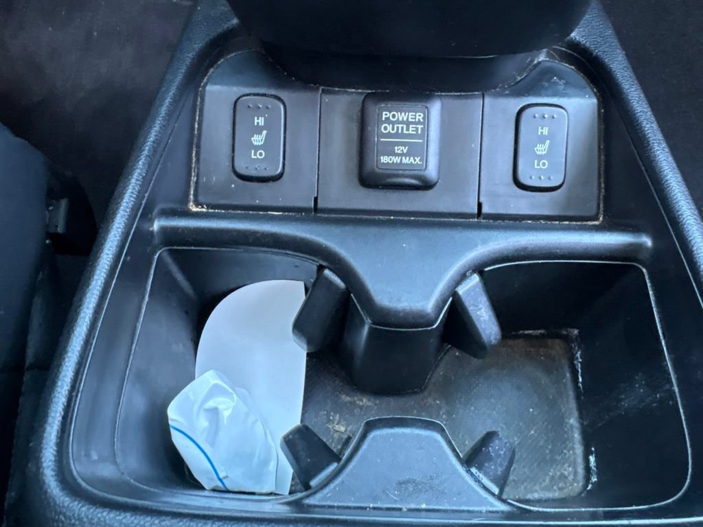 Used 2013 Honda CR-V EX-L image 6