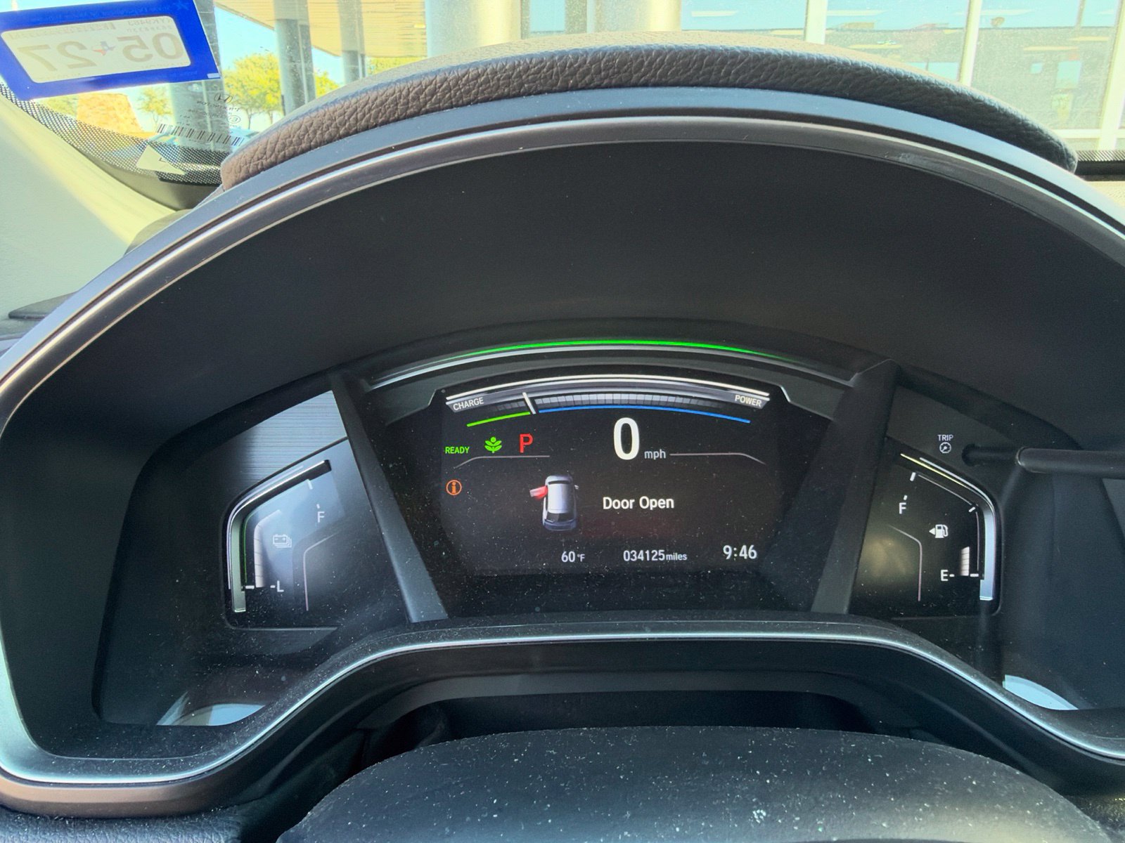 Used 2022 Honda CR-V EX-L image 13