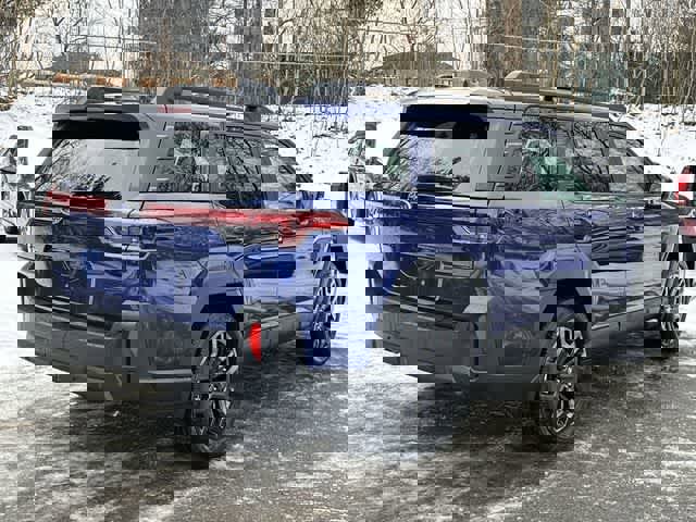 New 2026 Subaru Outback Limited XT image 30