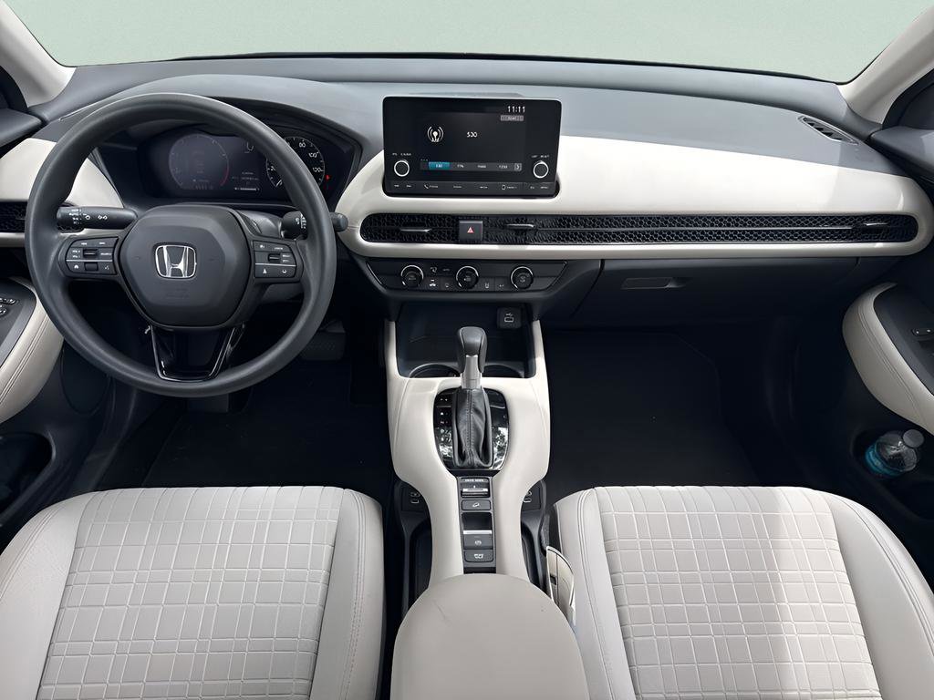 Used 2024 Honda HR-V LX image 9