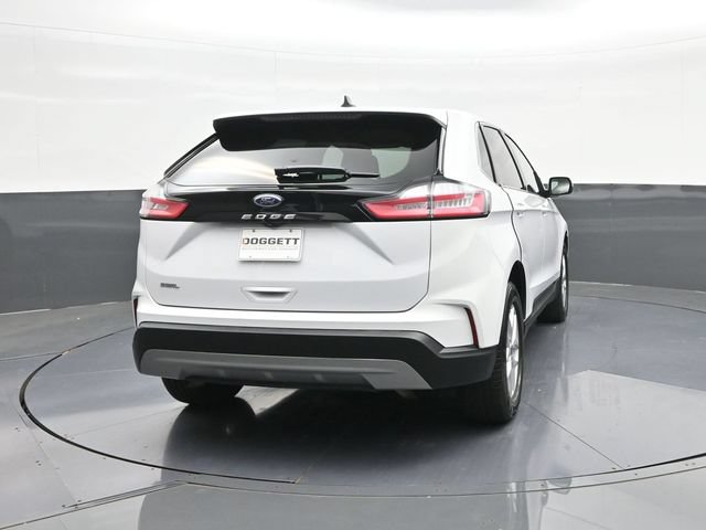 Used 2021 Ford Edge SEL FWD image 11