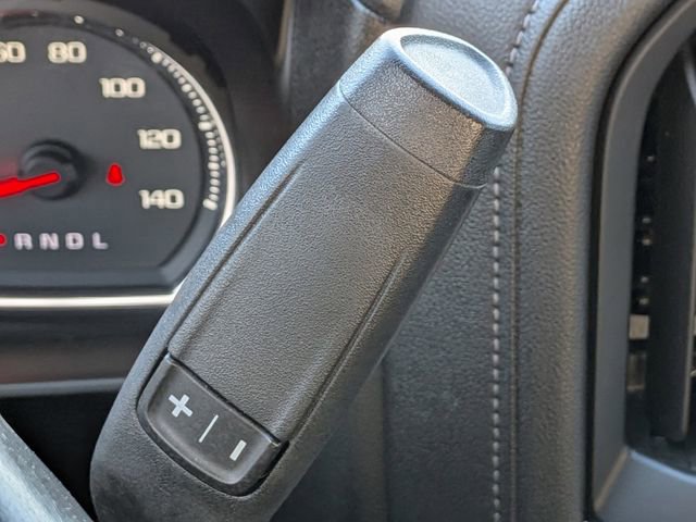 Used 2020 Chevrolet Silverado 1500 LT Trail Boss image 31