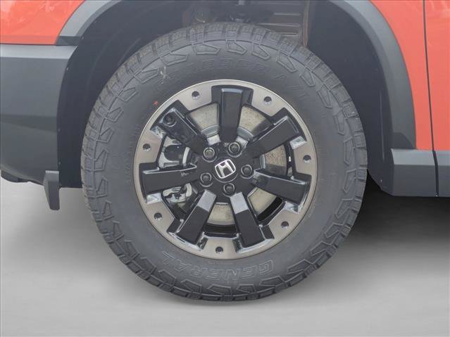 New 2026 Honda Passport TrailSport Elite image 10