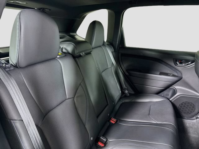 New 2026 Subaru Forester Limited AWD/4WD image 26