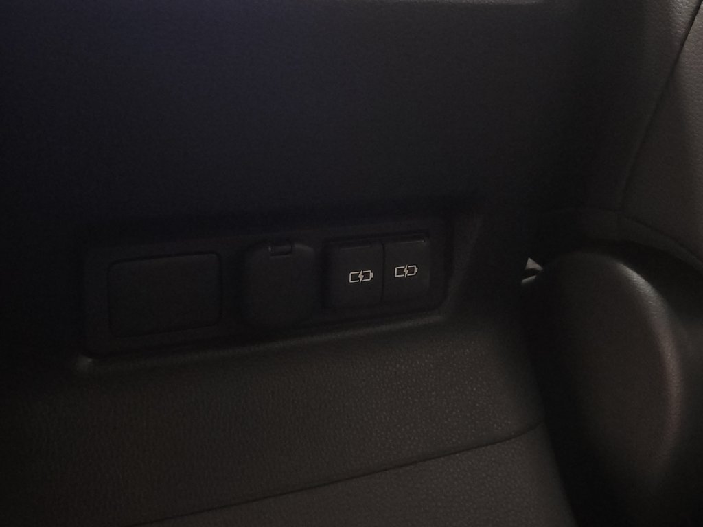 New 2027 Toyota Land Cruiser AWD/4WD image 33