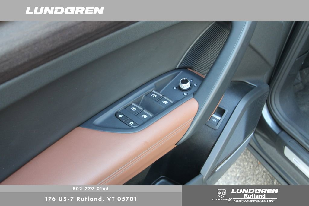 Used 2022 Audi Q5 2.0T Premium Plus image 12