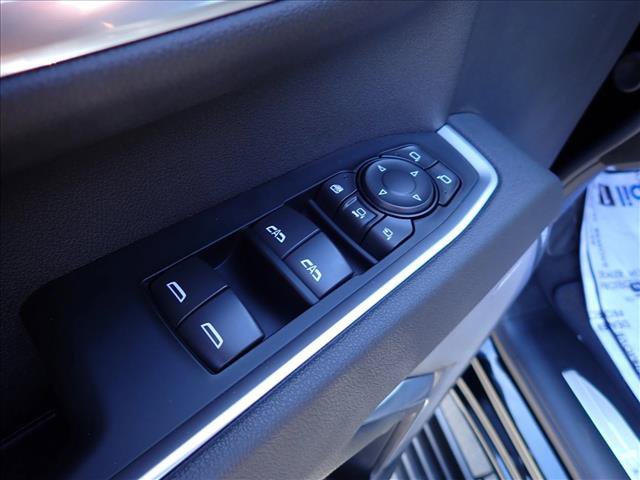 New 2026 Chevrolet Silverado 2500 High Country w/ High Country Premium Package AWD/4WD image 15