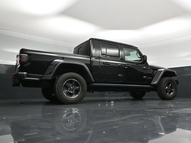Used 2021 Jeep Gladiator Rubicon AWD/4WD image 57