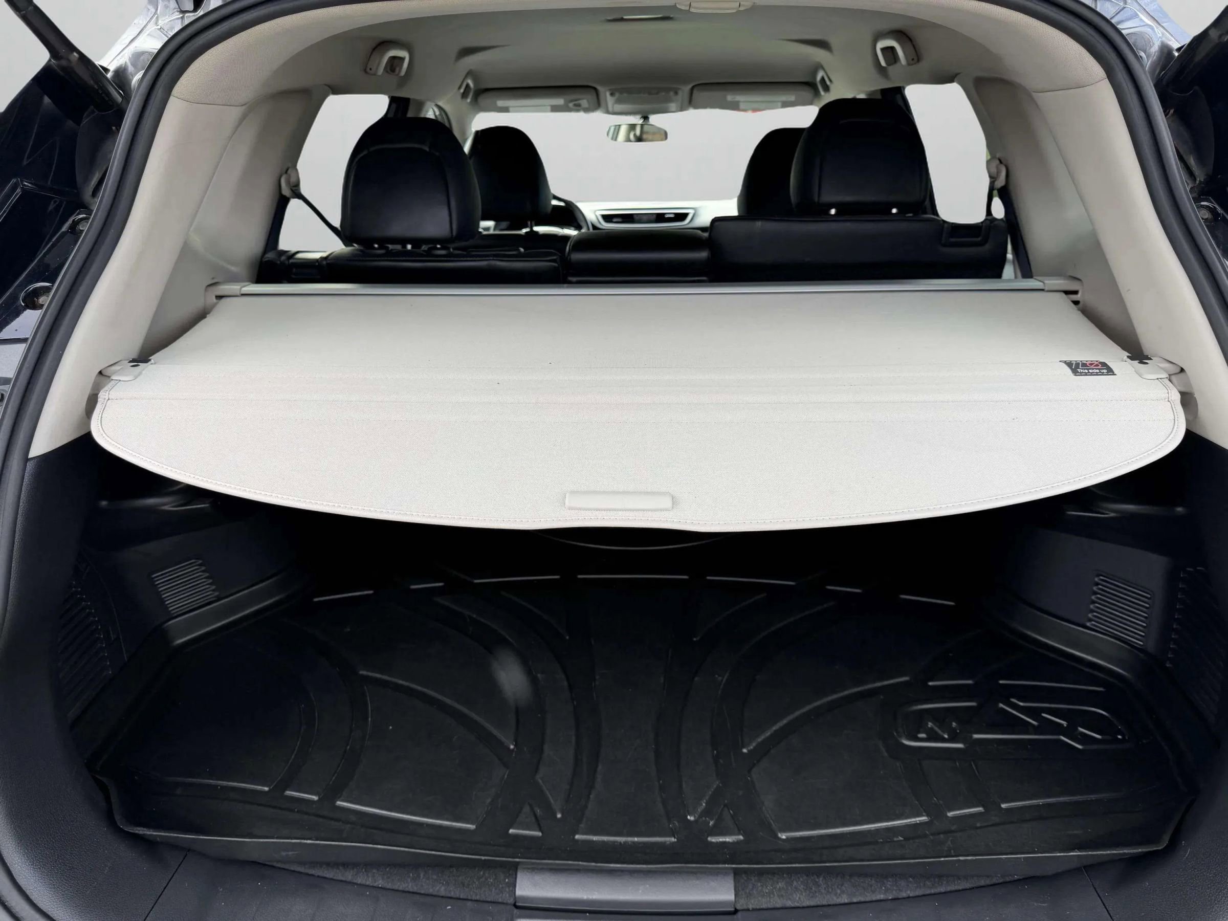 Used 2014 Nissan Rogue SL image 7