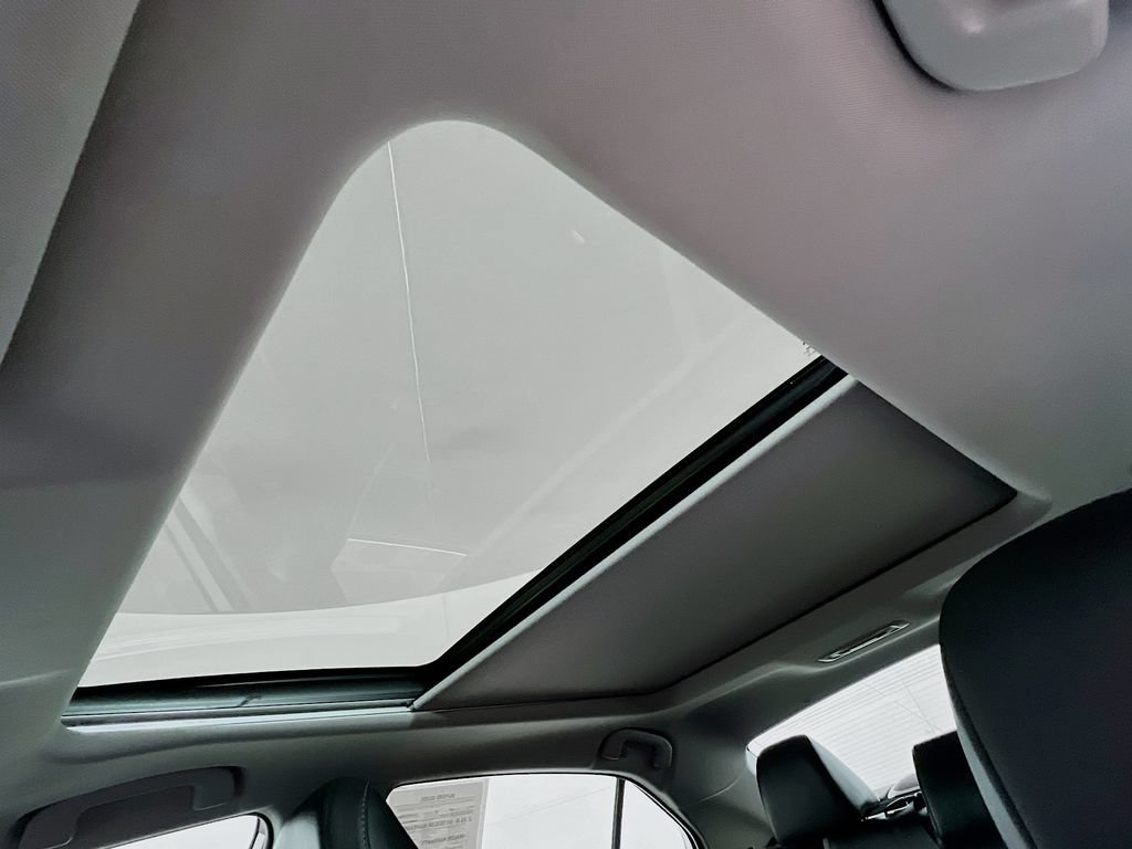Certified 2024 Toyota Camry XSE FWD image 19