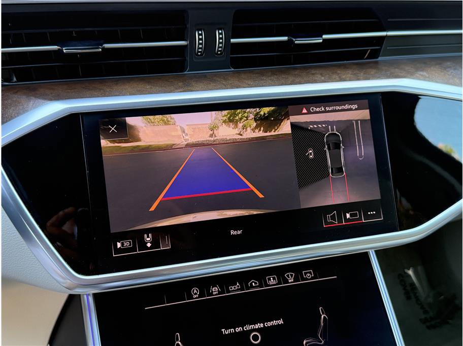 Used 2019 Audi A6 3.0T Prestige w/ Prestige Package AWD/4WD image 15