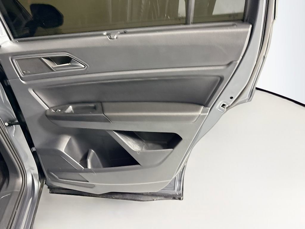 Used 2019 Volkswagen Atlas SEL Premium image 27