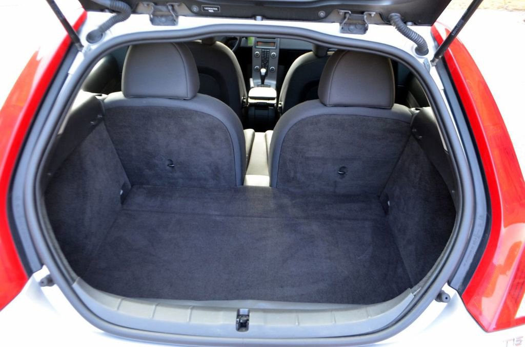 Used 2010 Volvo C30 T5 image 19