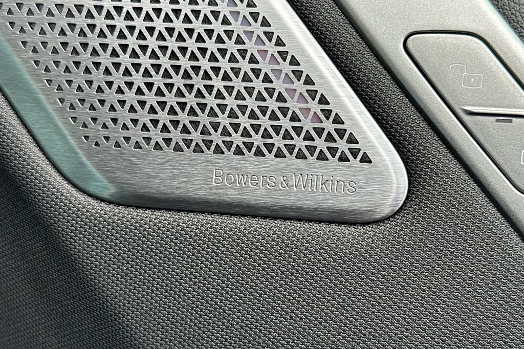 New 2026 BMW iX xDrive60 w/ M Sport Package image 20