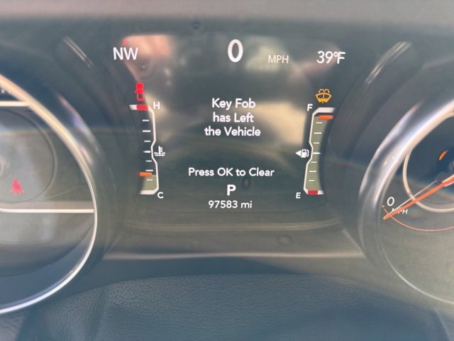 Used 2022 Jeep Gladiator Overland image 27