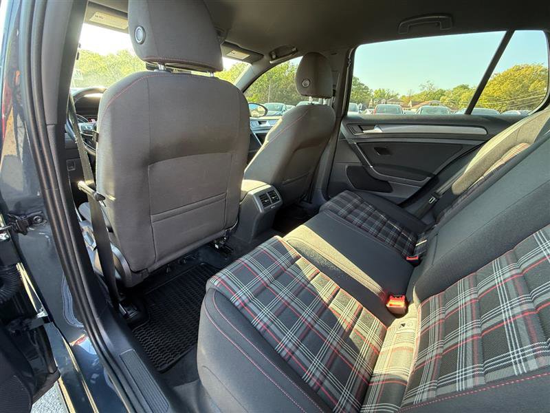 Used 2020 Volkswagen GTI S FWD image 18