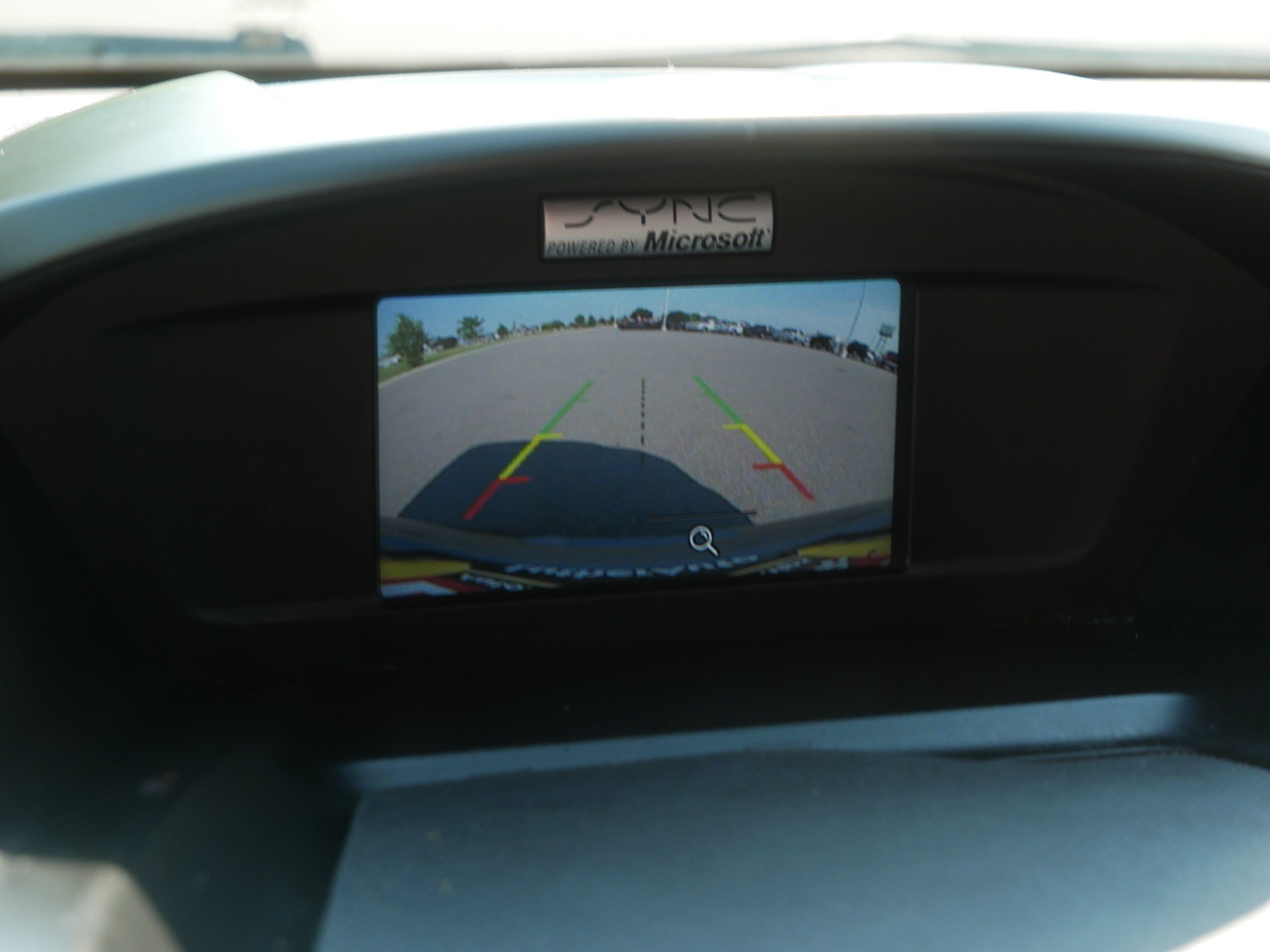 Used 2014 Ford Escape S FWD image 31