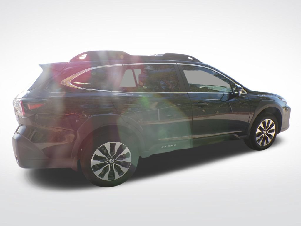 Used 2023 Subaru Outback Limited AWD/4WD image 8