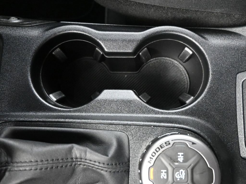 Used 2022 Ford Bronco 4-Door image 35