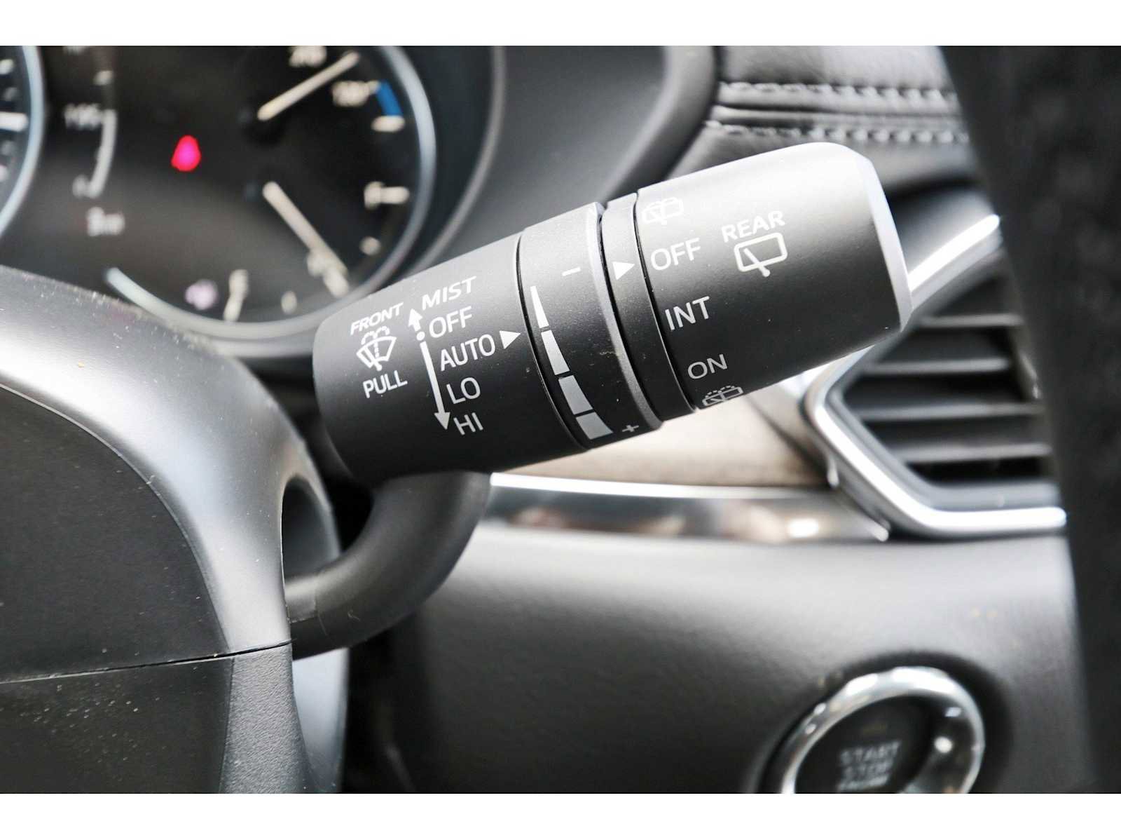 New 2025 MAZDA CX-5 Signature image 15