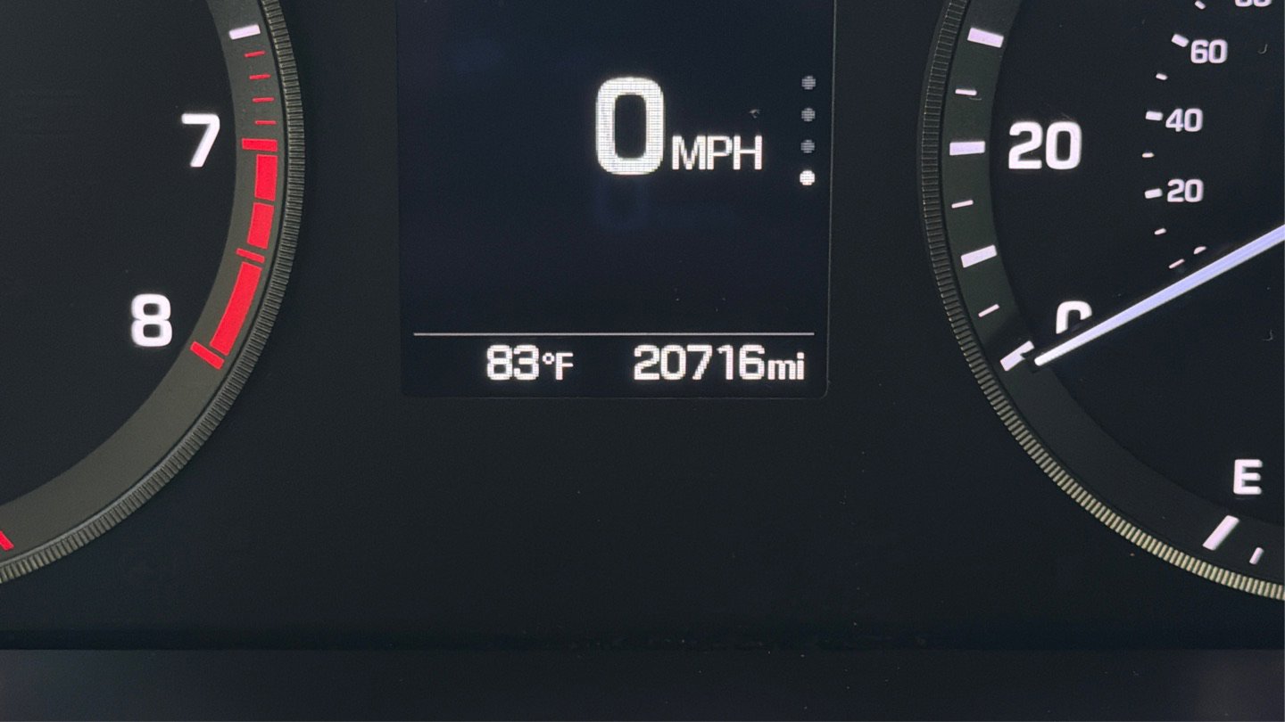 Used 2017 Hyundai Sonata SE FWD image 11