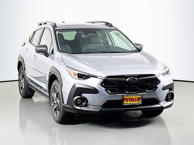 New 2026 Subaru Crosstrek 2.0i Premium image 1