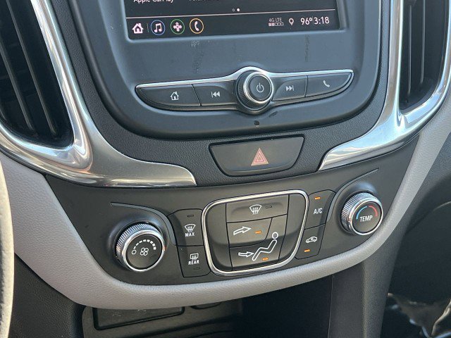 Used 2020 Chevrolet Equinox LS w/ LS Convenience Package image 17