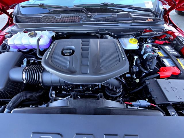 New 2026 RAM 1500 Limited AWD/4WD image 39