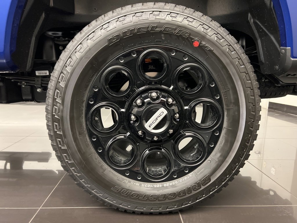 New 2026 Ford F350 XLT w/ XLT Premium Package image 7