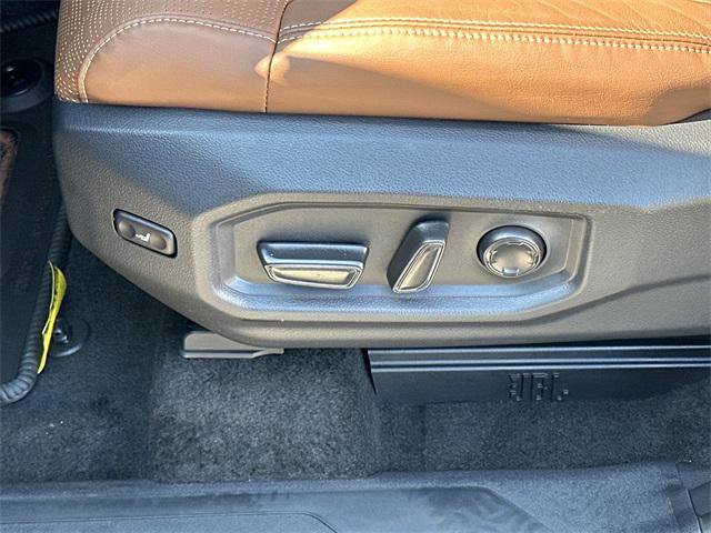 Certified 2026 Toyota Tundra 1794 Edition image 24