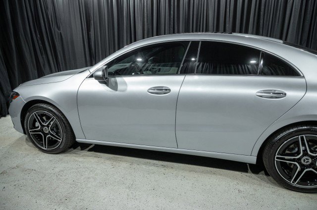 Certified 2026 Mercedes-Benz CLA 250 image 5