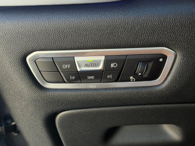 Used 2022 BMW X5 sDrive40i w/ Parking Assistance Package RWD image 20