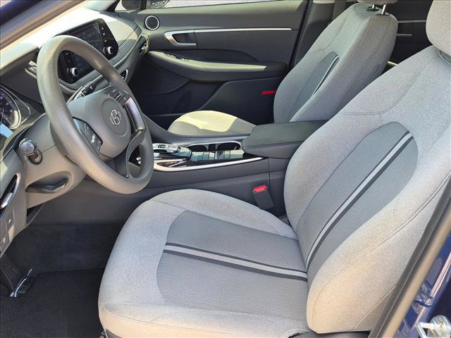 Used 2020 Hyundai Sonata SE FWD image 15
