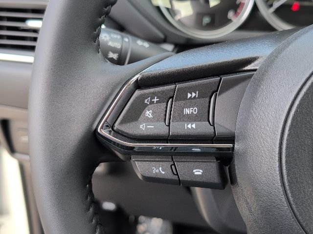 New 2025 MAZDA CX-5 AWD 2.5 S w/ Preferred Package image 19