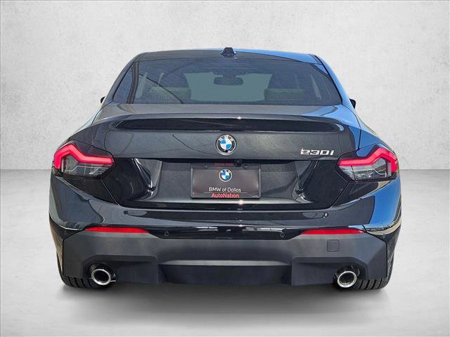 Used 2026 BMW 230i Coupe w/ Convenience Package image 7