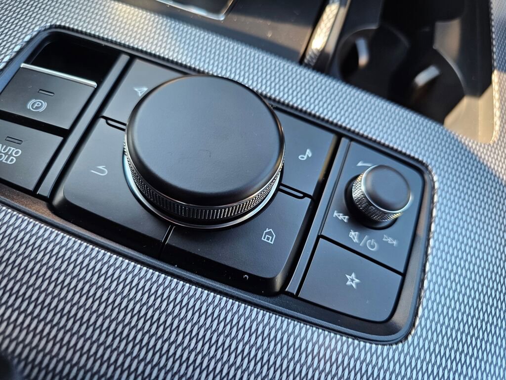 New 2026 MAZDA CX-90 Plug-In Hybrid w/ Premium Plus image 44