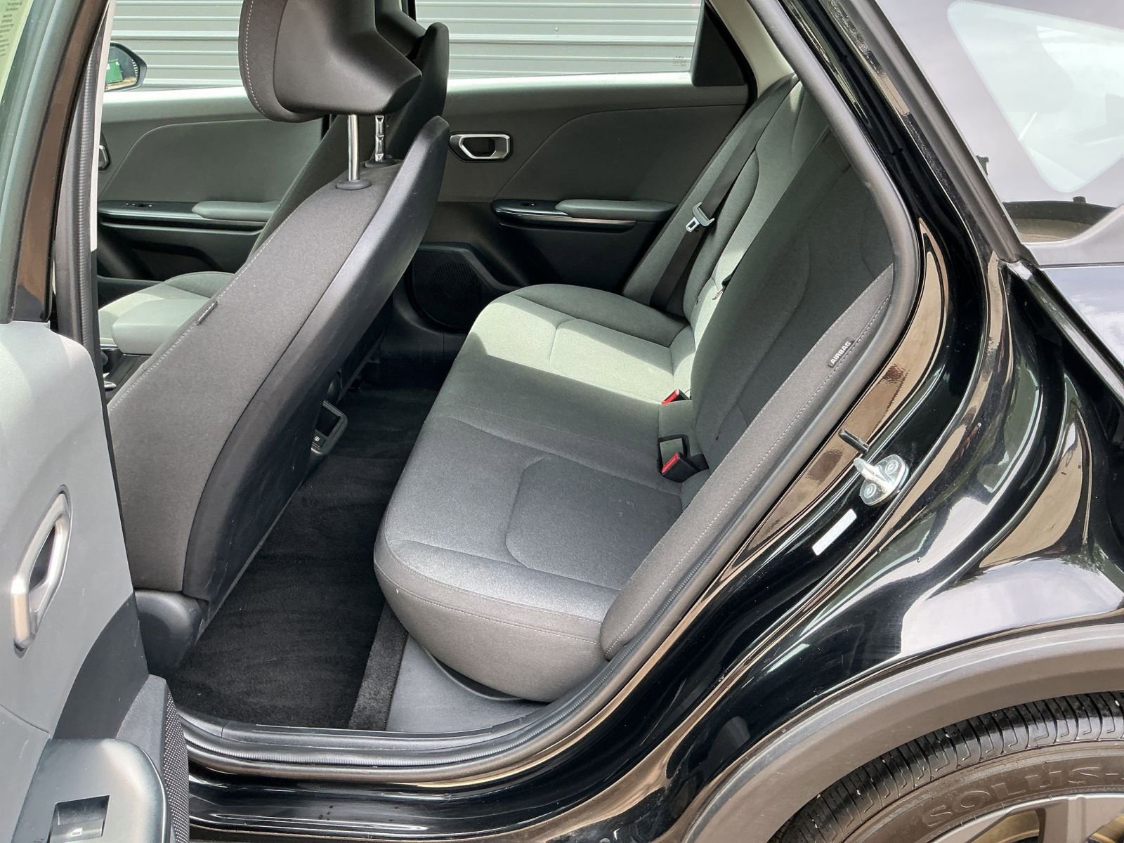 Used 2025 Kia K4 FWD image 22