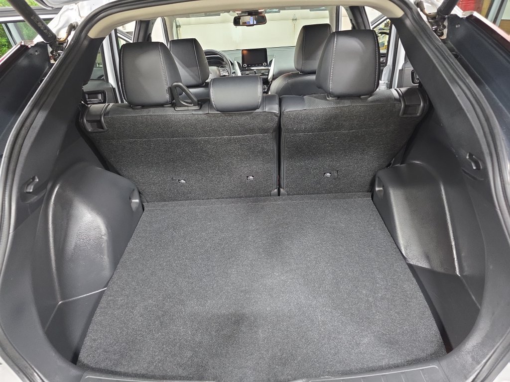 Used 2024 Mitsubishi Eclipse Cross SE AWD/4WD image 14