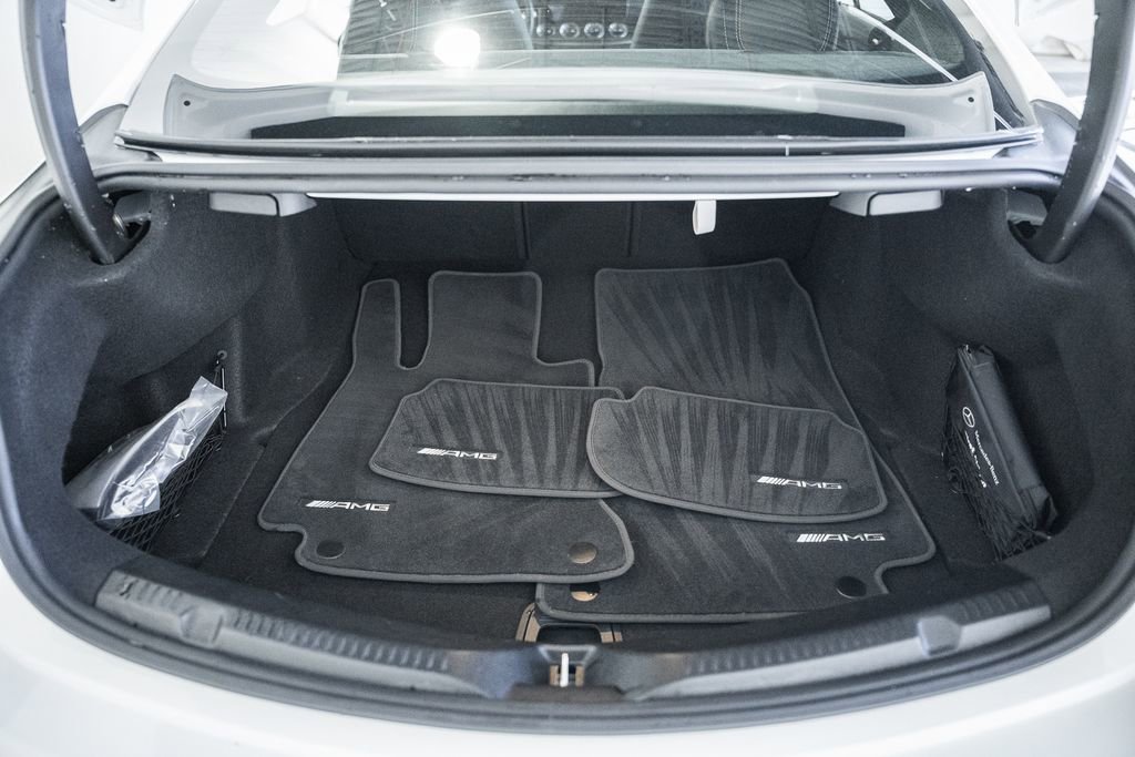 Used 2023 Mercedes-Benz E 450 E 450 image 11