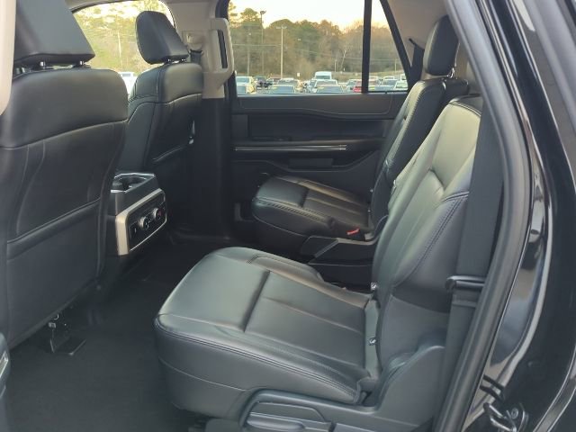 Used 2024 Ford Expedition Max XLT RWD image 12