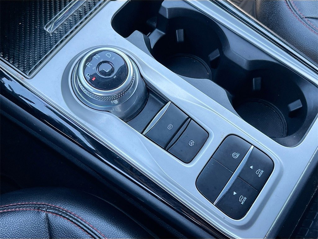 Used 2022 Ford Explorer ST-Line image 17