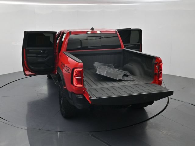 Used 2025 RAM 1500 RHO AWD/4WD image 55