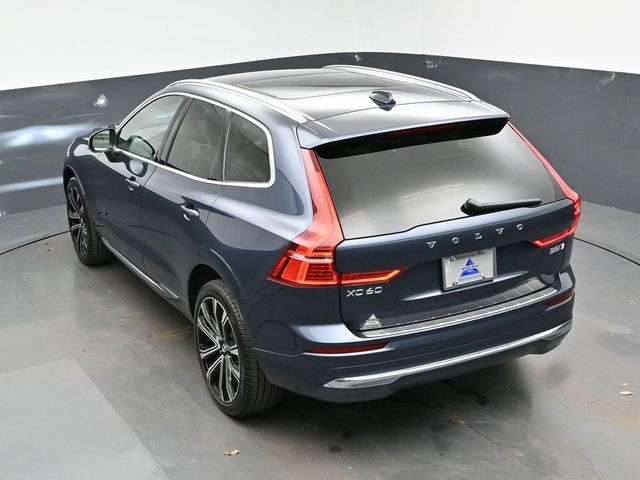 Used 2023 Volvo XC60 B5 Ultimate w/ Climate Package image 50