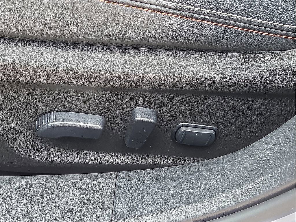 Used 2024 Nissan Altima 2.0 SR image 23