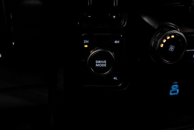 Used 2024 Ford F250 XLT image 23