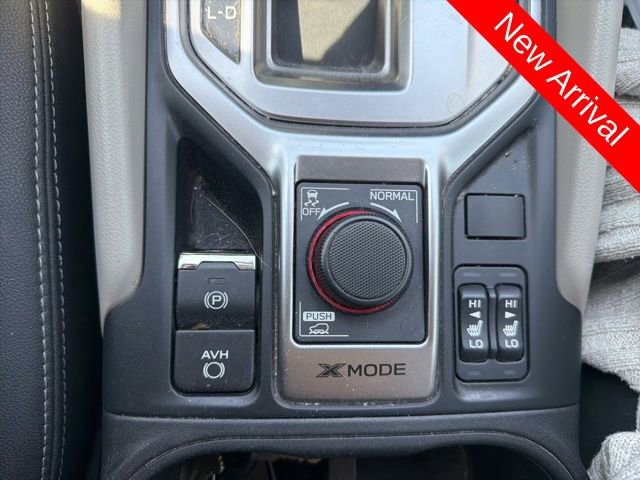 Used 2021 Subaru Forester Premium w/ Popular Package #1 image 18